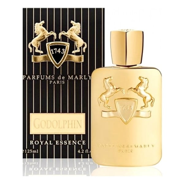 Parfums De Marly Godolphin EDP 125ml For Men
