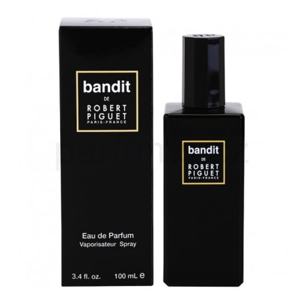 Robert on sale piguet bandit