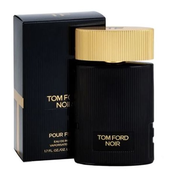 Buy Tom Ford Noir Pour Femme Perfume For Women 50ml EDP Online in UAE ...