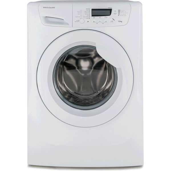 Frigidaire Front Load Washer 10 Kg FWF01487W