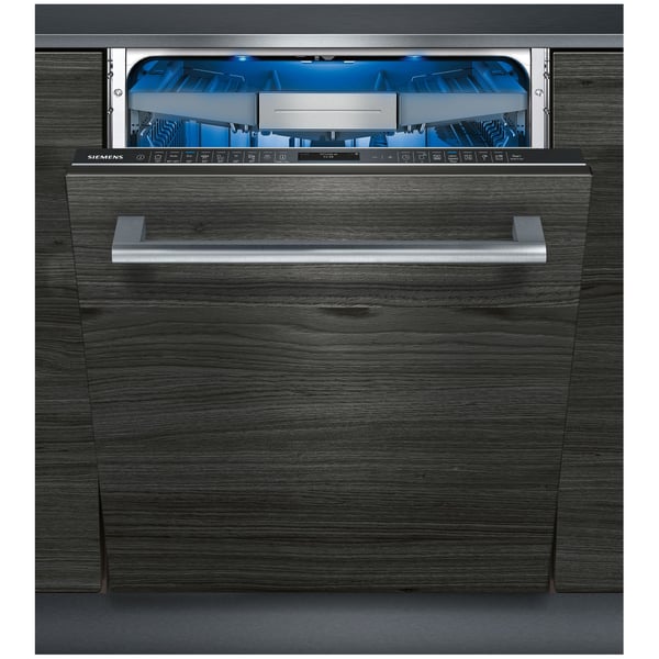 Siemens fully discount integrated dishwasher