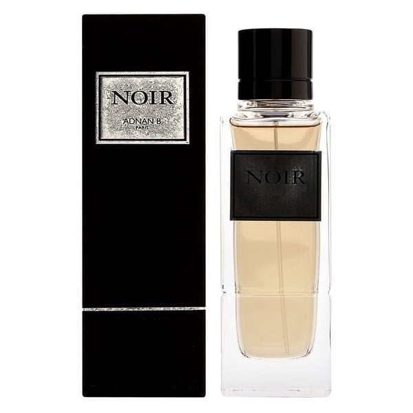 Adnan B Noir For Men 100ml EDT