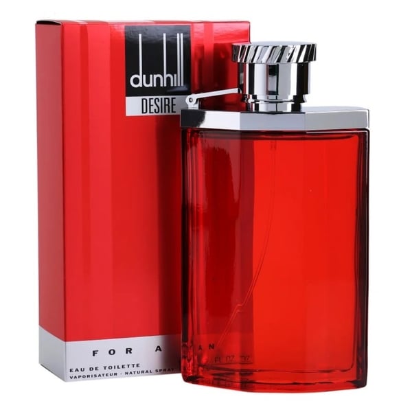 Dunhill deals desire man