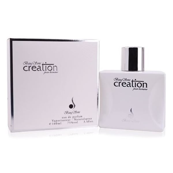 Creation perfume store