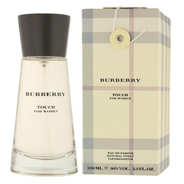 Parfum 2025 burberry touch