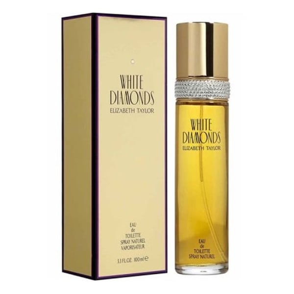 White diamond perfume hot sale 100ml price