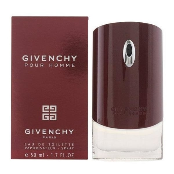 Givenchy pour 2025 homme 100ml