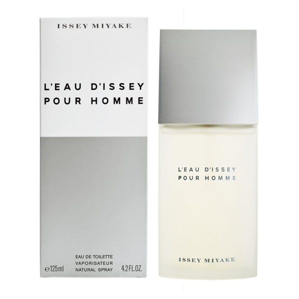 Issey miyake cheap hombre 125 ml