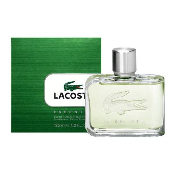 Parfum on sale lacoste men