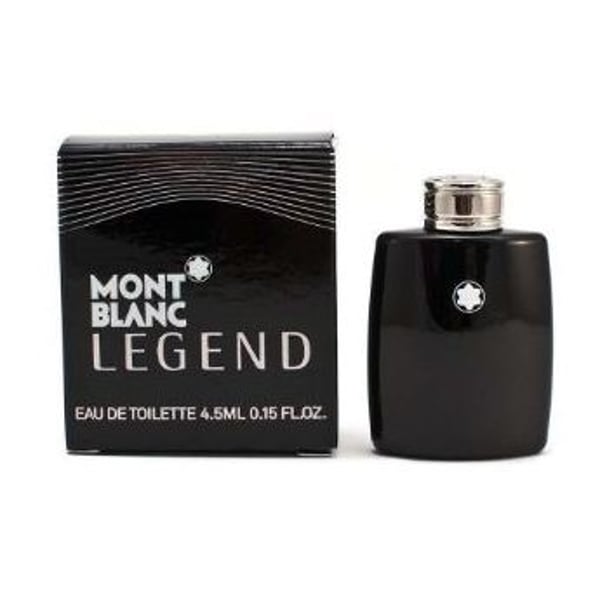 Montblanc Legend Perfume For Men 4.5ml EDT