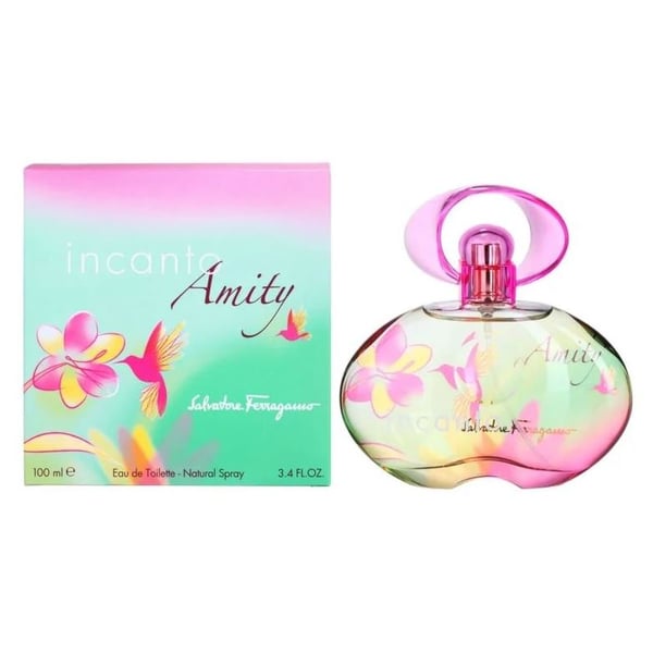 Salvatore ferragamo incanto discount amity