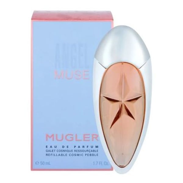 Angel deals muse perfume