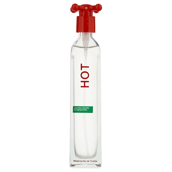 Benetton perfume deals