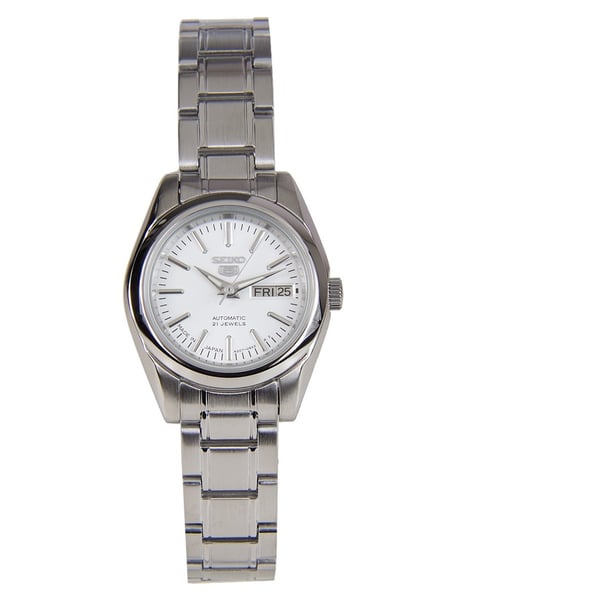 Seiko 5 SYMK13J1 Automatic Analog Watch For Women price in Bahrain