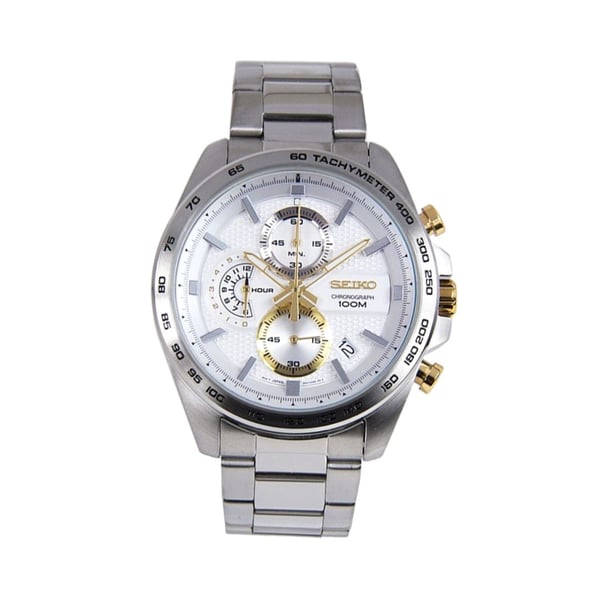 Seiko SSB291P1 Analog Watch Men price in Bahrain Buy Seiko