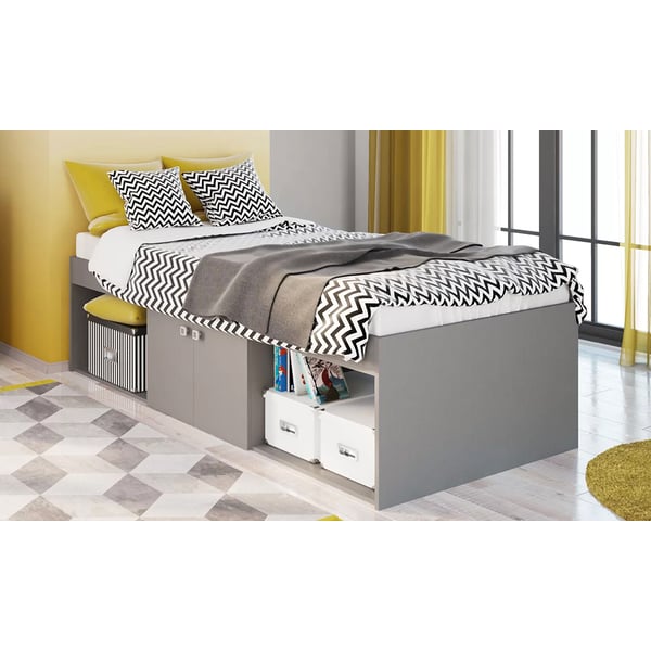 Price of outlet single bed