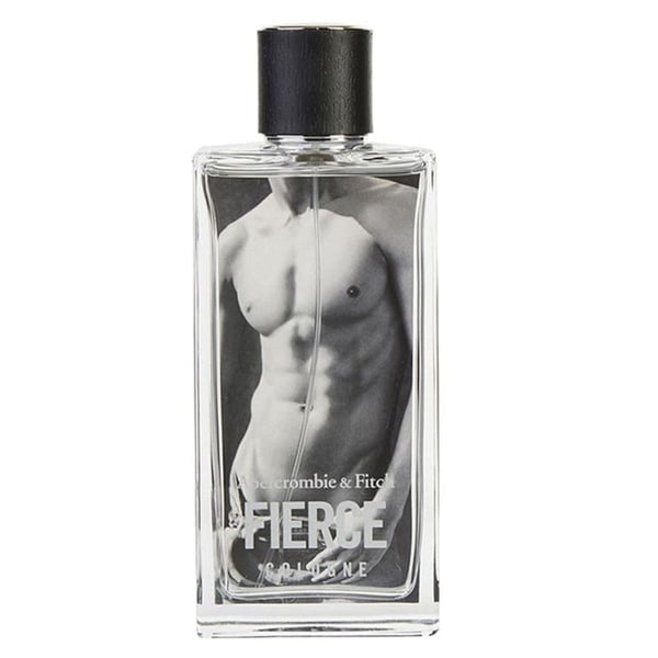 Fierce cologne by abercrombie store & fitch