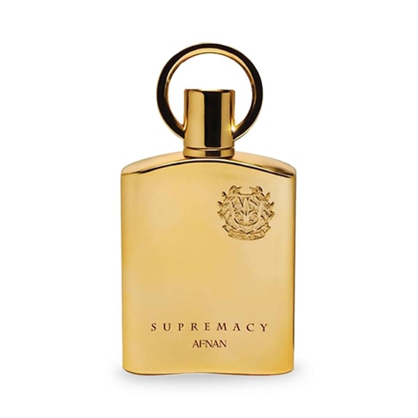 Afnan Supremacy Gold Unisex EDP 100ml