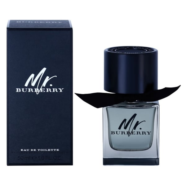 Mr burberry cologne outlet review