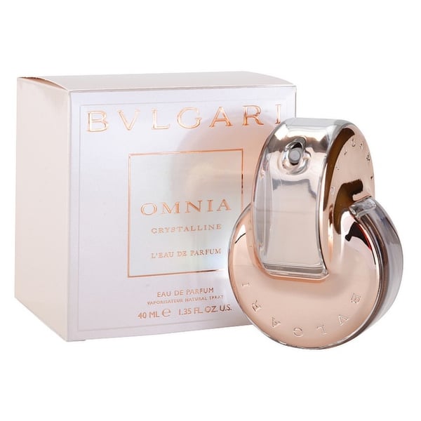 Omnia crystalline cheap perfume