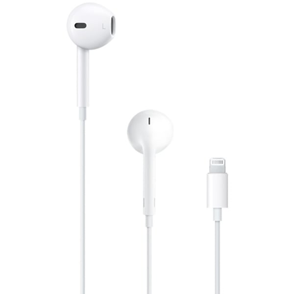 Apple Ear Pods with Lightning Connector – Middle East Version