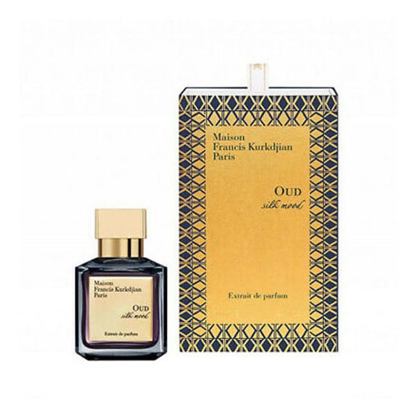 Oud silk mood discount edp