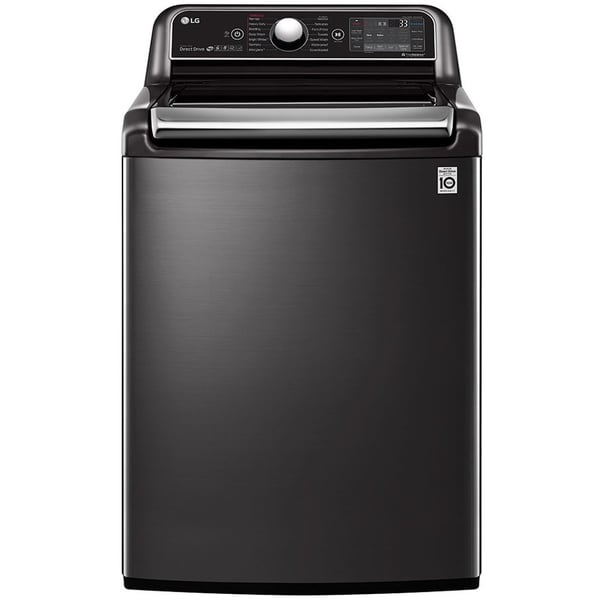 Lg fully automatic washing deals machine tub clean