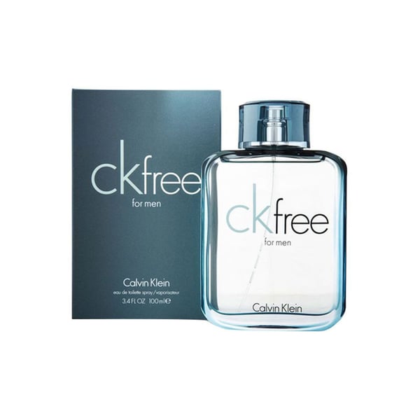 Ck free for store men price