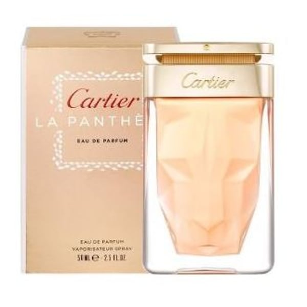 Cartier La Panthere Perfume For Women 50ml EDP price in Bahrain Buy Cartier La Panthere Perfume For Women 50ml EDP in Bahrain