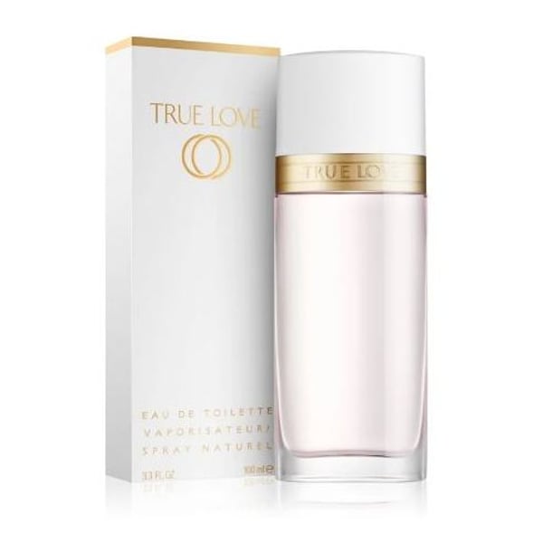 Elizabeth arden true love new arrivals