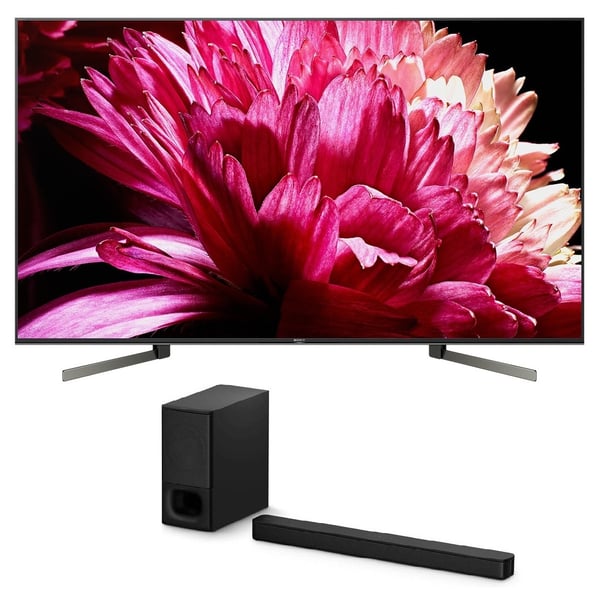 値下げ！テレビ台付 ソニー BRAVIA 65インチ‎KJ-65X9500G SONY BRAVIA KJ-65X9500G [65インチ] 価格比較 - 価格.com