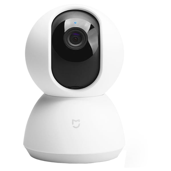 Mi smart security store camera