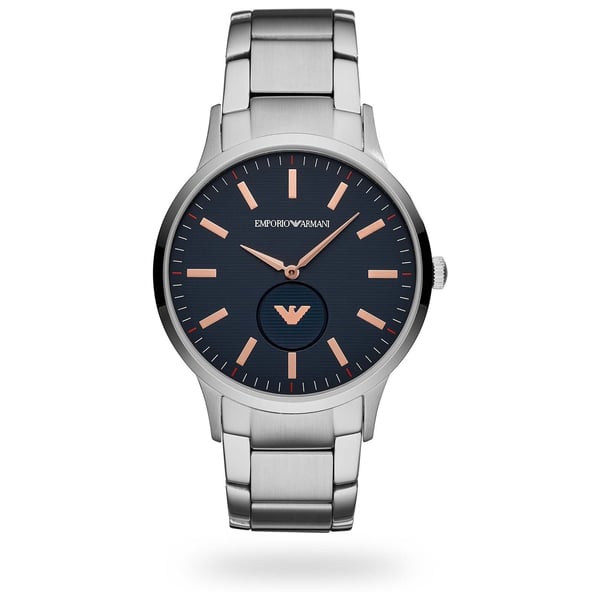 Armani watch rate best sale