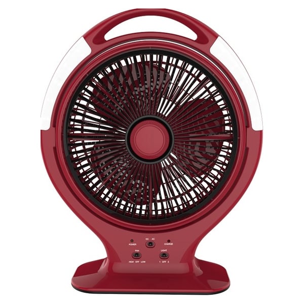 Best deals rechargeable fan