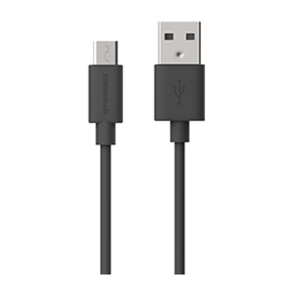 Riversong BETA Micro USB Cable 1m - Black