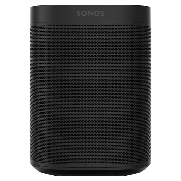 Sonos ONE Generation 2 - Black