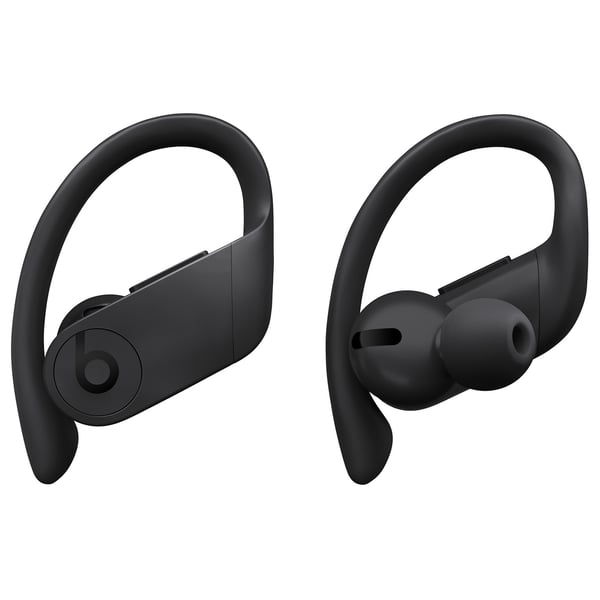 Buy Powerbeats Pro Totally Wireless Earphones Black Online in UAE