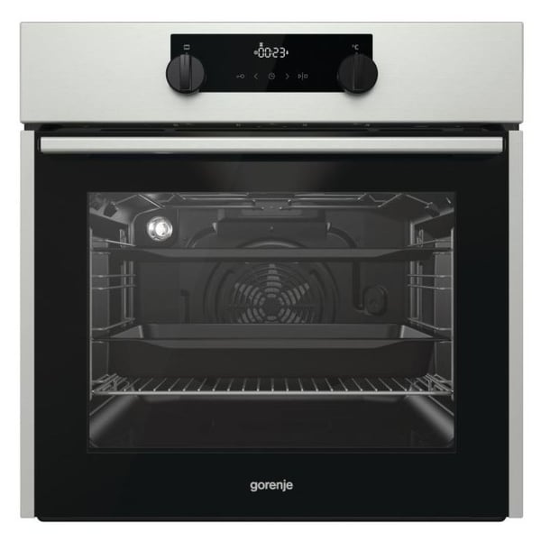 Gorenje BO735E11XK Built In Oven With Grill