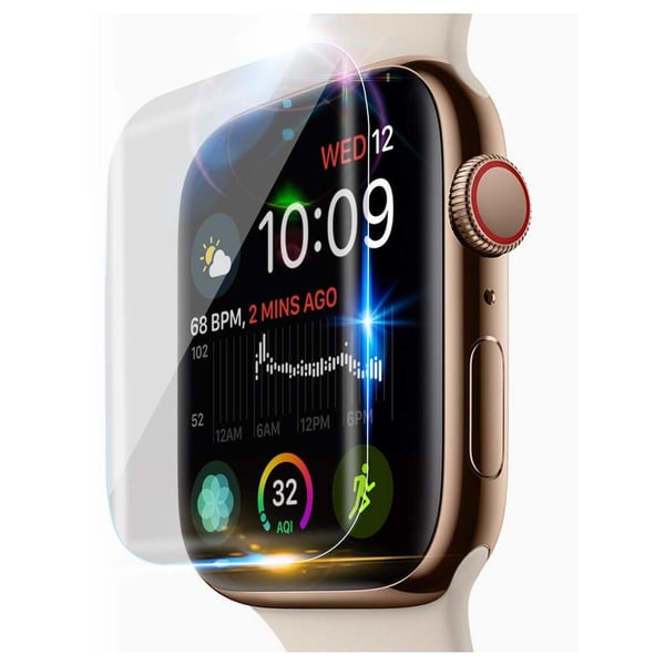 Apple watch series on sale 4 best screen protector