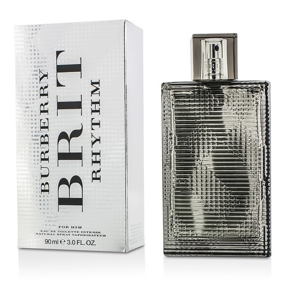 Burberry brit rhythm clearance edt