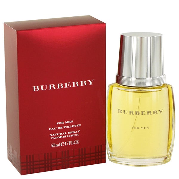 Burberry classic store eau de parfum