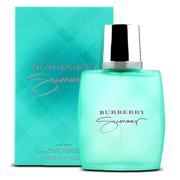 Burberry classic eau outlet de toilette 100 ml