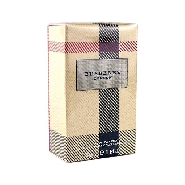 Burberry london eau de parfum store 30 ml