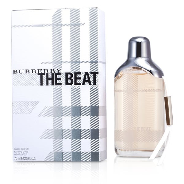 Burberry the store beat 75ml