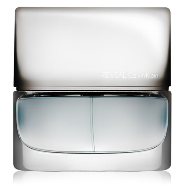 Buy Calvin Klein Reveal Eau De Toilette 100ml For Men Online in UAE |  Sharaf DG