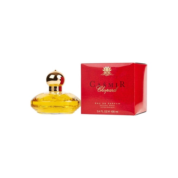 Buy chopard casmir eau de parfum 100ml for women Online in UAE