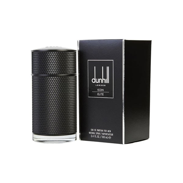 Dunhill Icon Elite Eau De Parfum 100ml For Men