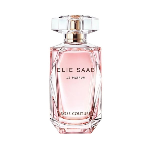 Elie Saab Le Parfum Rose Couture Eau De Toilette 90ml For Women