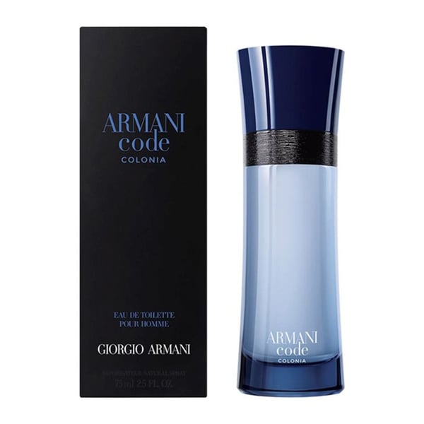 Armani si 75ml best sale