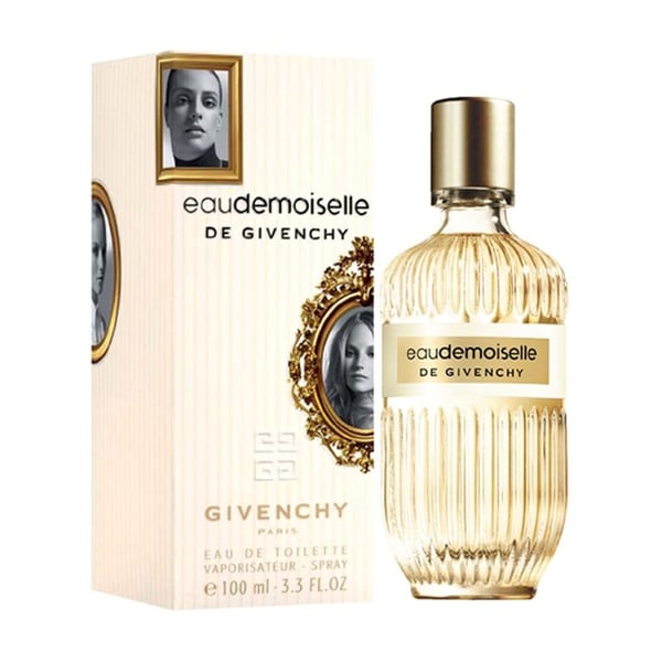 Givenchy 2024 perfume mademoiselle